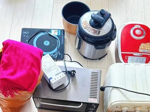 Trong nhà có 10 thứ "nặng vía", không tiễn đi trước Tết thì lận đận cả năm