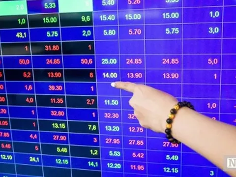 Hủy tư cách công ty đại chúng của Cienco1, Sông Đà 1.01