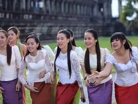 Một lĩnh vực của Campuchia đón tin vui, Việt Nam vượt Trung Quốc thành "trụ cột" lớn nhất