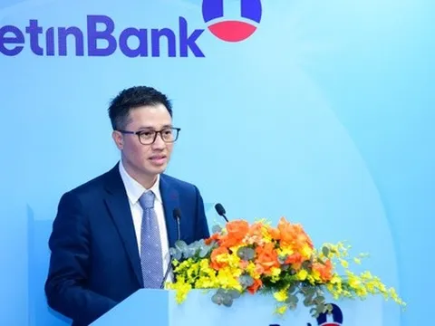 VietinBank tiên phong triển khai sản phẩm cho vay liên kết bền vững, góp phần kiến tạo hệ thống tài chính xanh tại Việt Nam