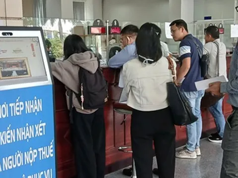 Cách tính thuế với người cho thuê nhà