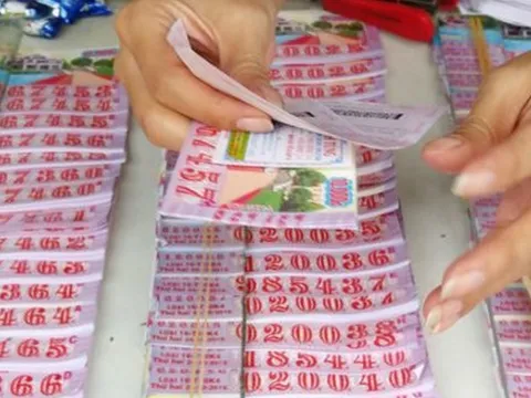 Anh công nhân trúng số độc đắc hơn 12 tỷ đồng giờ ra sao?