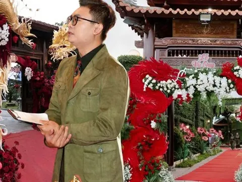 Người "đứng sau" nhiều đám cưới thiếu gia, ái nữ, đại gia miền Tây tiết lộ đẳng cấp thật sự của những hôn lễ choáng ngợp MXH