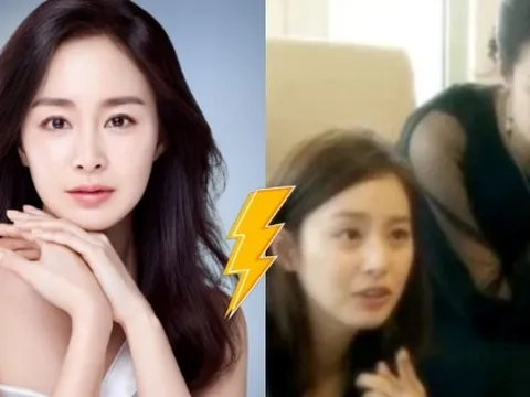 Kim Tae Hee cắt đứt quan hệ với chị gái, chuyện gì khiến ngọc nữ xứ Hàn phũ phàng đến thế?