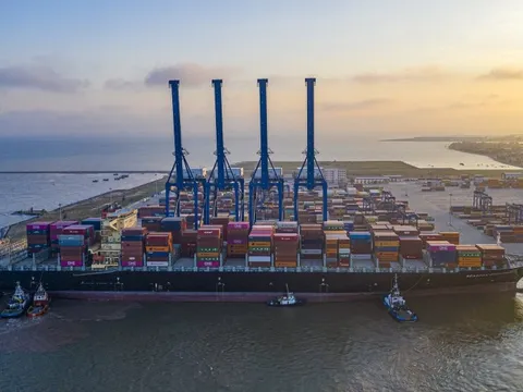 Viconship (VSC) báo lãi ròng 681 tỷ trong năm 2025, tăng 130% so với năm trước, giải thích về lợi nhuận thương vụ thoái vốn