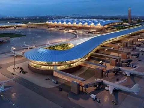 Bắc Ninh có kiến nghị liên quan đến sân bay quốc tế 5 sao hơn 196.000 tỷ đồng cách Hà Nội 40km