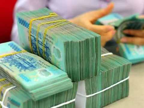 Lãi suất tiền gửi tiết kiệm tháng 2/2026: Xu hướng tăng từ mặt bằng nền thấp