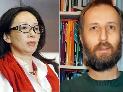 Nữ đại gia sở hữu hơn 35.000 tỷ đồng, lúc ly hôn chồng từ chối chia tài sản, chỉ yêu cầu 37 tỷ đủ tiêu là được