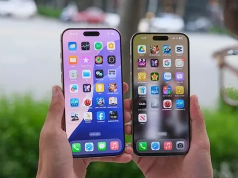 Bị "khai tử", một mẫu điện thoại hạng sang của Apple vẫn tăng giá bất thường tại Việt Nam
