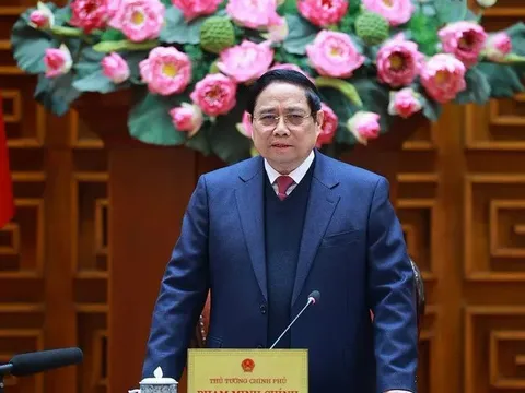 Thủ tướng Chính phủ chỉ đạo không điều hành chính sách tiền tệ “gây sốc”