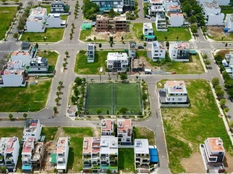 Chỉnh quy hoạch khu đô thị Mỹ Gia hơn 180 ha