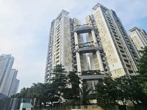 Một ngân hàng đưa lãi suất vay mua nhà lên gần 14%/năm