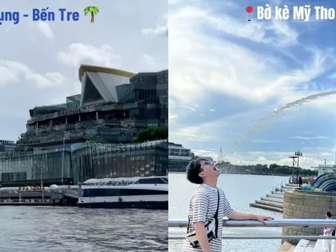 "Đừng tưởng nghèo rồi muốn làm gì thì làm" - Trend du lịch khiến dân tình rầu nhất hiện nay