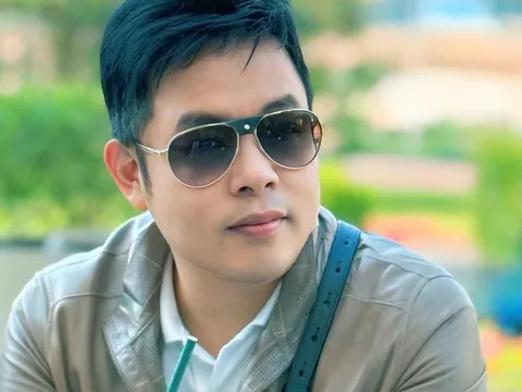 Sở hữu 3 ngôi nhà triệu đô ở Mỹ, vài căn hộ tại Việt Nam, Quang Lê nói thẳng về thu nhập của mình