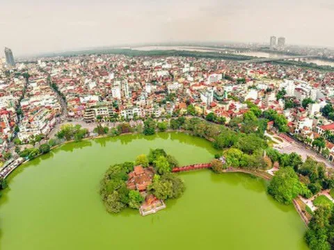 Hàng triệu người dân Hà Nội sắp đón tin vui