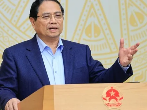 Thủ tướng chỉ đạo về tiền lương khi triển khai Nghị quyết 79 về kinh tế Nhà nước