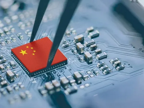 Mỹ càng làm khó, quốc gia này lại càng mạnh: Sở hữu 3/20 nhà sản xuất chip bán dẫn hàng đầu thế giới, doanh thu gần 50 tỷ USD