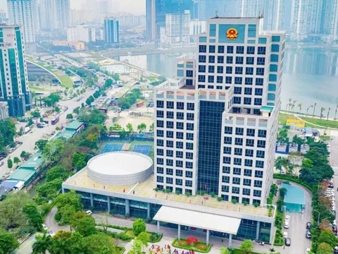 Sắp có cơ chế thuê tổng giám đốc doanh nghiệp nhà nước