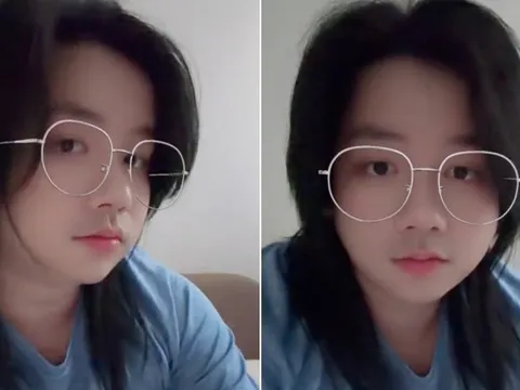 Không tin được Khoa Pug giờ lại thế này!