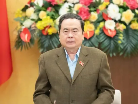 Ủy ban Thường vụ Quốc hội sắp thông qua 2 nghị quyết quan trọng