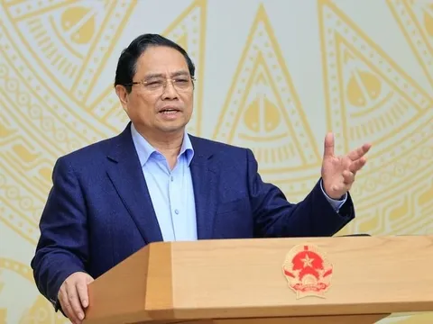 Thủ tướng giao nhiệm vụ cho lãnh đạo Viettel, Petrovietnam, EVN… trong khu vực đóng góp 20% GDP cho VN