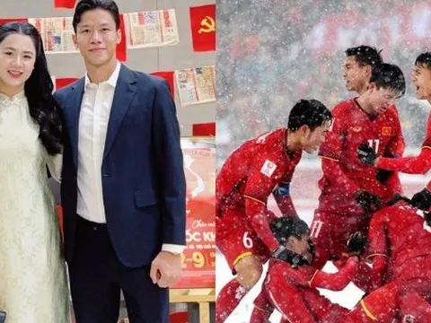 Sau 8 năm, lý do cả đội U23 Việt Nam lỡ hẹn đám cưới Quế Ngọc Hải và Hoa khôi ĐH Vinh mới hé lộ