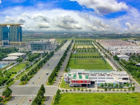 Quý IV kinh doanh đi xuống, Becamex vẫn khép lại năm 2025 với lợi nhuận kỷ lục