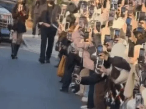 Gọi mỹ nhân này là "kim bài miễn flop" của showbiz cấm có sai: Đẹp mà diễn gì cũng hay, không ai phớt lờ nổi