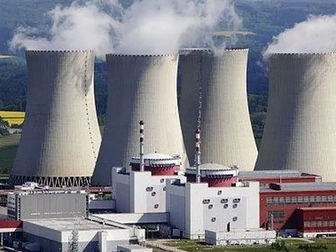 'Ông lớn' Hàn Quốc muốn đầu tư điện hạt nhân tại Việt Nam, nhấn mạnh lợi thế mà Mỹ và châu Âu còn gặp khó