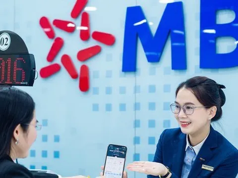 Lãi suất ngân hàng Quân đội (MB) tháng 2/2026: Gửi kỳ hạn nào có lãi suất cao nhất?