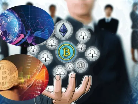 Sắp có thông tư quan trọng về tài sản mã hóa tại Việt Nam