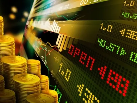 Sàn giao dịch vàng quốc gia: Ổn định tiền tệ và khai thác nguồn lực vàng