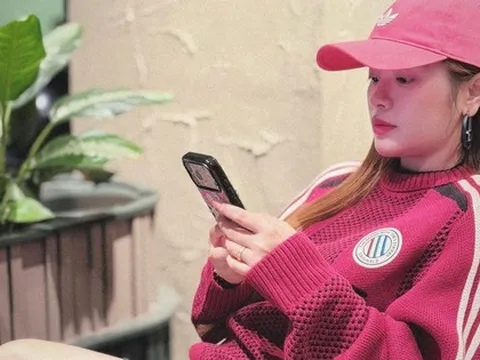 Nữ ca sĩ xinh đẹp được chồng yêu chiều nhất nhì Việt Nam