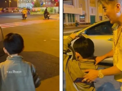 "Ông hoàng nhạc Việt" đình đám một thời: Mình đã đến tận nhà của bé rồi