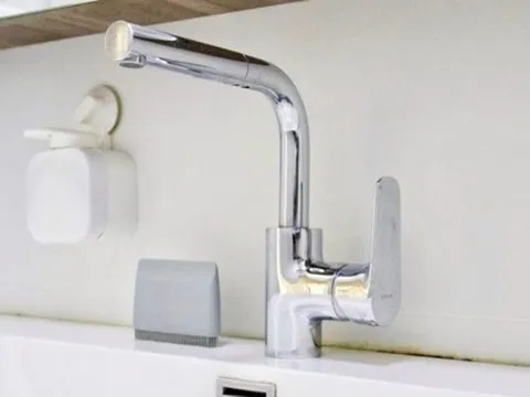 Sát Tết mới nhận ra: Dọn nhà vệ sinh siêu khó, nhưng nếu làm đúng 6 mẹo này - sạch như mới xây luôn