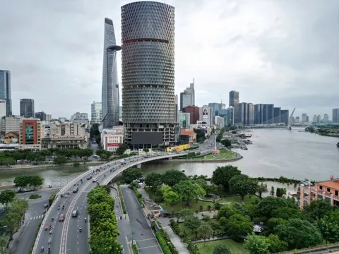 TP.HCM phấn đấu thu ngân sách khoảng 1 triệu tỷ đồng