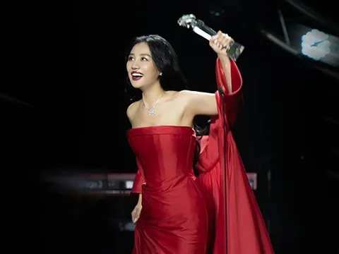 Nghệ sĩ Việt là thủ khoa Nhạc viện, không mặn mà yêu đương lấy chồng, 32 tuổi sống độc thân trong căn nhà hạng sang