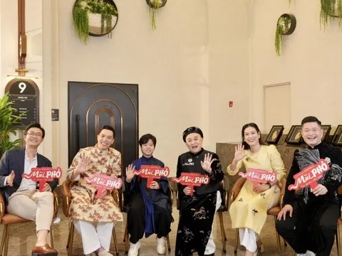 Thạc sĩ Harvard gia nhập đường đua phim Tết "nghẹt thở", bắt tay Vua hài đất Bắc Xuân Hinh và loạt nghệ sĩ tên tuổi