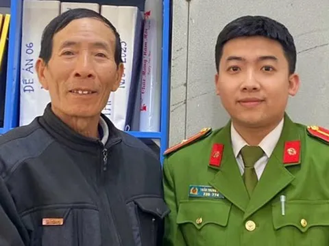 Gần 10 triệu chuyển vào tài khoản, người đàn ông bị gọi điện dồn dập