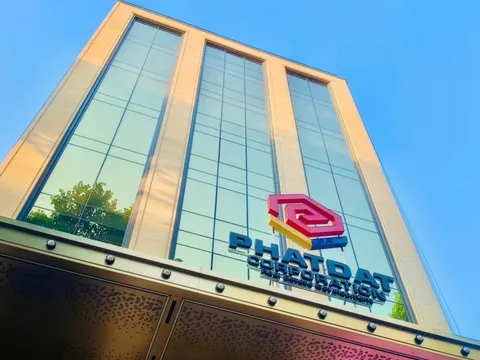 Phát Đạt (PDR) hợp tác “ông lớn” Nhật Bản, hé lộ bước đi chiến lược Thuận An 1