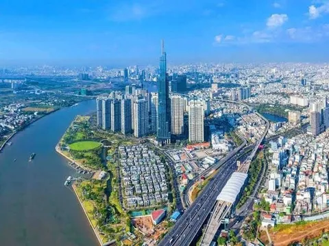 Việt Nam và nhóm nước láng giềng sở hữu thị trường vượt cả Mỹ