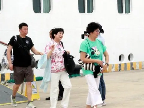 Trải nghiệm giá rẻ ở Việt Nam khiến du khách Trung Quốc mê mẩn, sẵn sàng chi tiền triệu quay lại