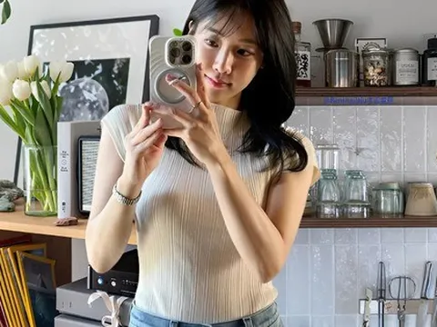 Không mua nhà lớn, cô gái 36 tuổi chọn căn hộ 41m²: Quyết định tài chính khiến cuộc sống nhẹ hẳn