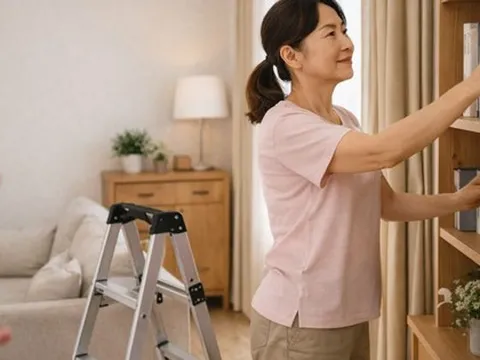 Người xưa dặn: Dọn nhà đón Tết thì có 5 thứ tuyệt đối không được động vào kẻo gia đình mất hết lộc