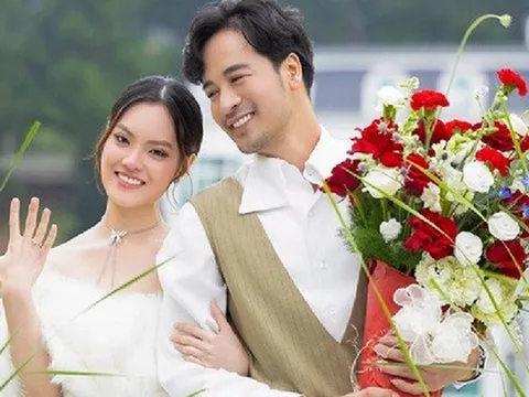 Nam diễn viên là thạc sĩ, doanh nhân: Mở hẳn 1 công ty vì chiều vợ