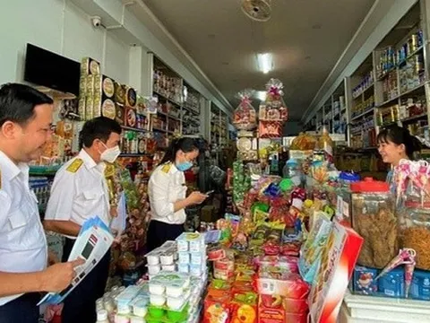 Hộ kinh doanh có doanh thu tăng đột biến trong năm, Cục Thuế có khuyến cáo sau