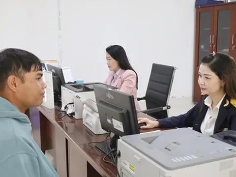 Cơ quan Thuế có thông báo mới, người dân chú ý