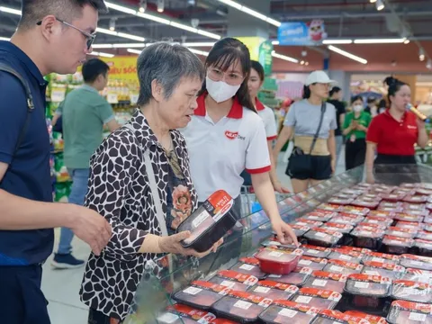 Lợi nhuận 2025 gấp gần 25 lần: Masan MEATLife bước vào chu kỳ tăng trưởng mới