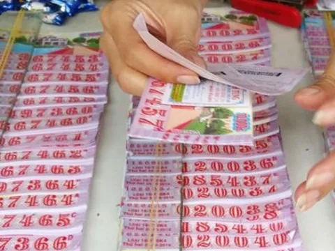 Bi kịch sau 2 lần trúng số độc đắc: "Thần may mắn" vướng vòng lao lý