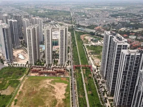 Hà Nội có hệ số điều chỉnh giá đất (hệ số K) mới